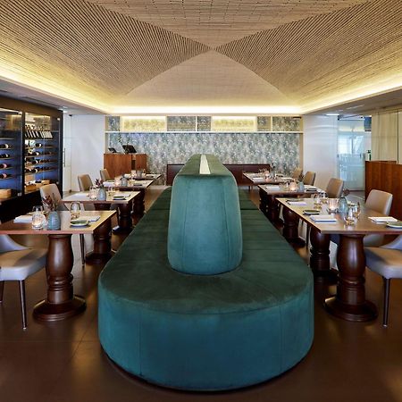 מלון קארבואירו Tivoli Carvoeiro מראה חיצוני תמונה Interior of the restaurant