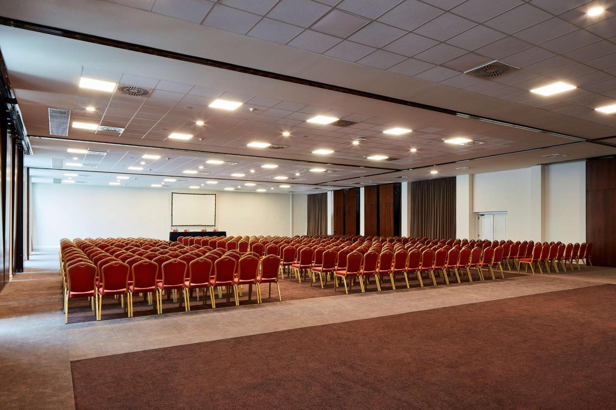 מלון קארבואירו Tivoli Carvoeiro מראה חיצוני תמונה The main conference room