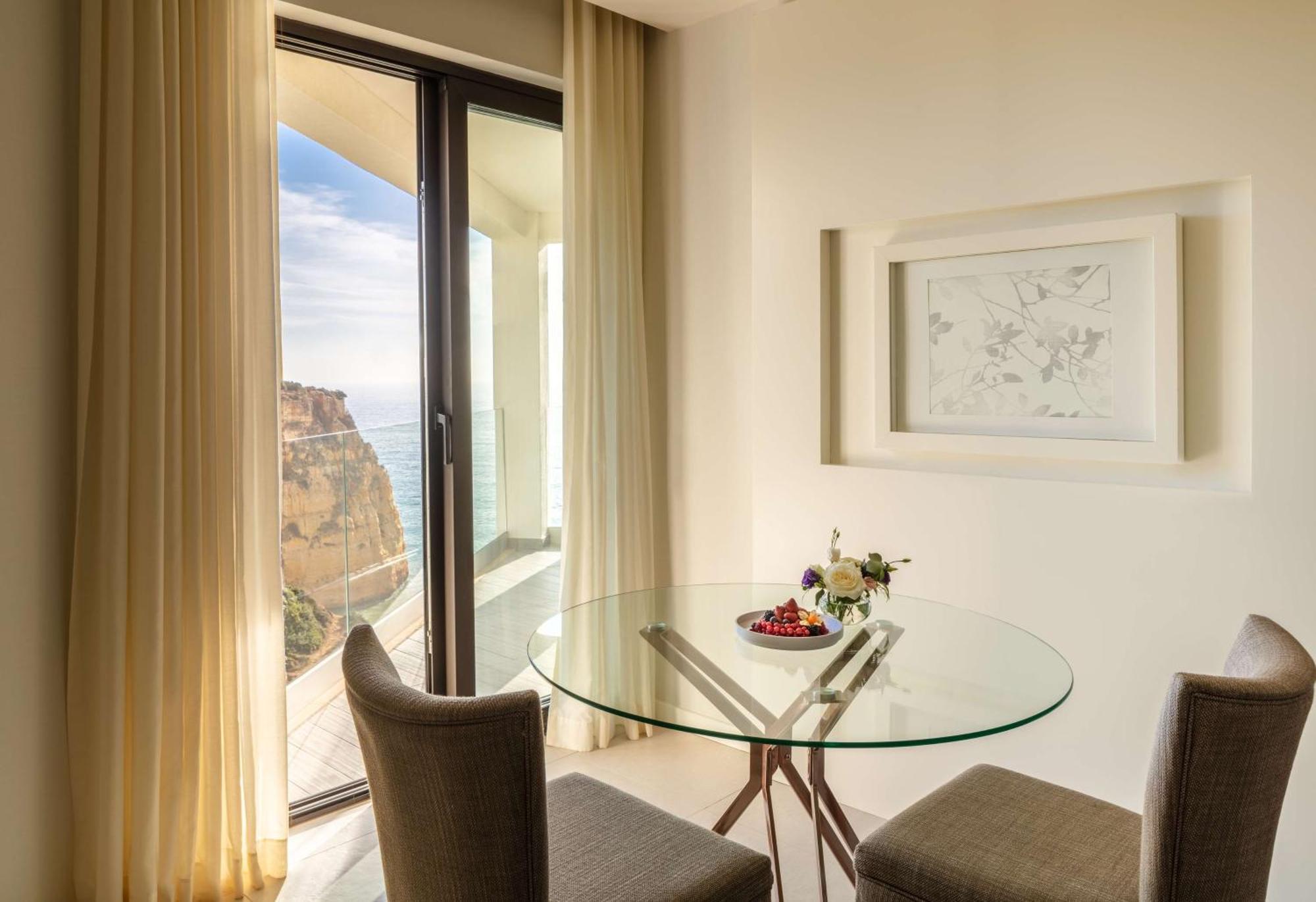 מלון קארבואירו Tivoli Carvoeiro מראה חיצוני תמונה A room at the hotel