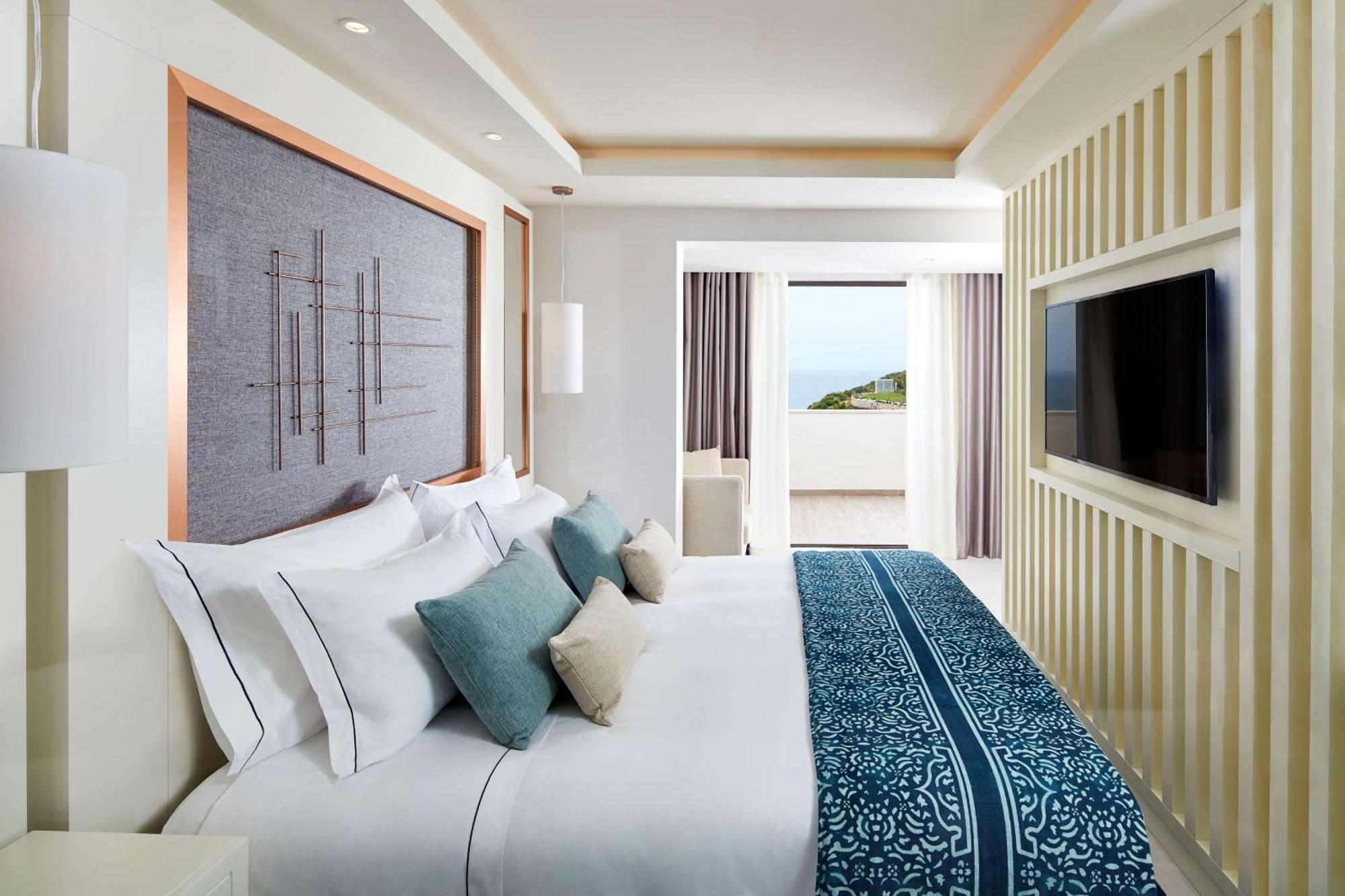 מלון קארבואירו Tivoli Carvoeiro מראה חיצוני תמונה Deluxe Room