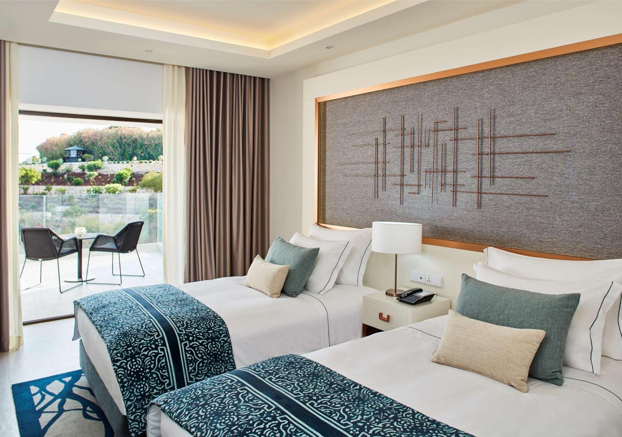מלון קארבואירו Tivoli Carvoeiro מראה חיצוני תמונה Deluxe Room
